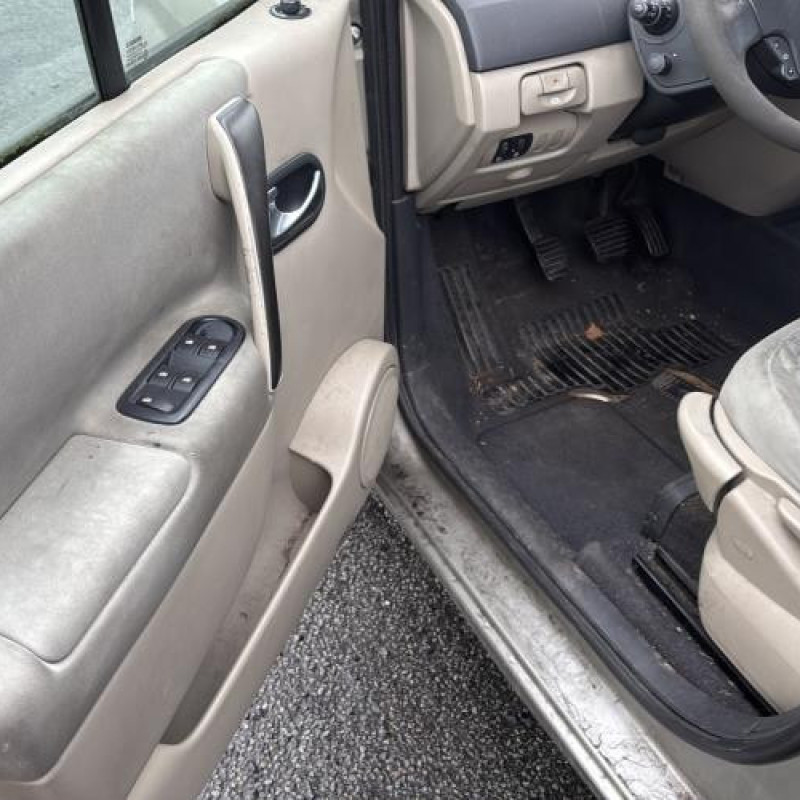 Cardan gauche (transmission) RENAULT GRAND SCENIC 2 Photo n°9