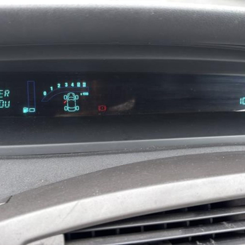 Cardan gauche (transmission) RENAULT GRAND SCENIC 2 Photo n°17