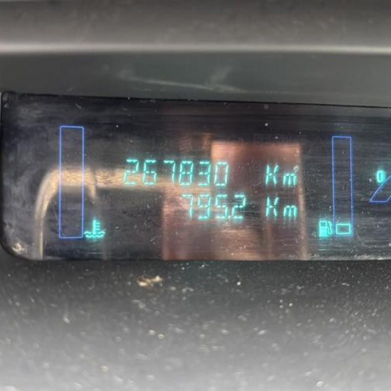 Cardan gauche (transmission) RENAULT GRAND SCENIC 2 Photo n°18