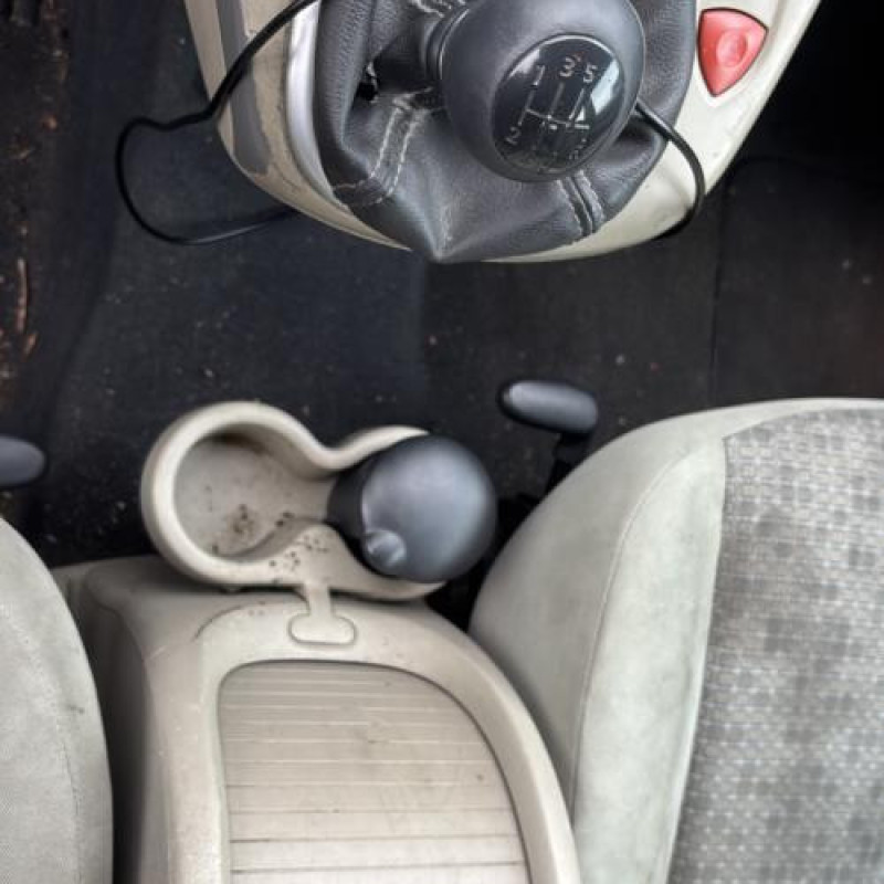 Cardan gauche (transmission) RENAULT GRAND SCENIC 2 Photo n°20