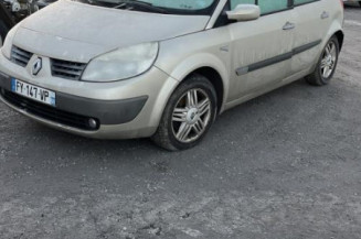 Cardan droit (transmission) RENAULT SCENIC 2 Photo n°1