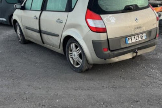 Cardan droit (transmission) RENAULT SCENIC 2
