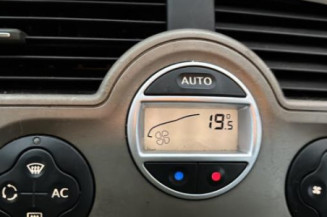 Cardan droit (transmission) RENAULT SCENIC 2