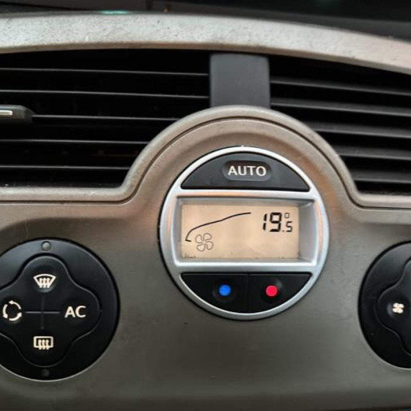 Cardan droit (transmission) RENAULT SCENIC 2 Photo n°19