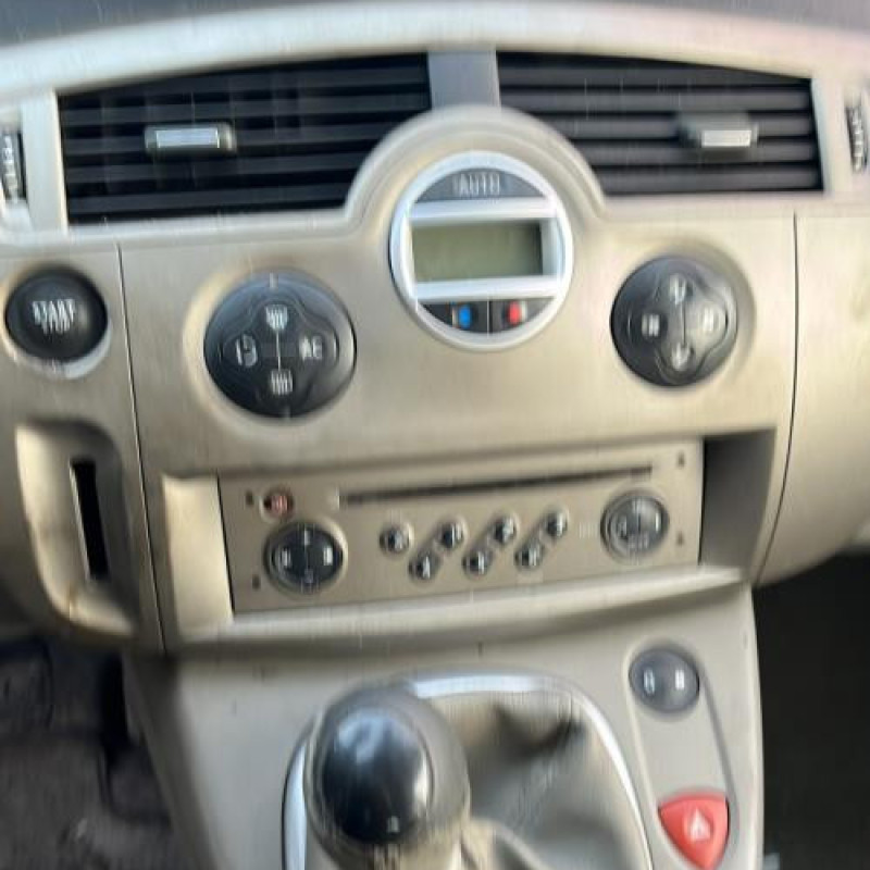 Cardan gauche (transmission) RENAULT SCENIC 2 Photo n°9