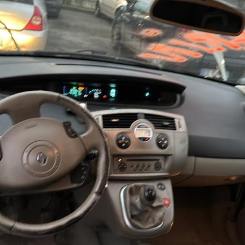 Cardan gauche (transmission) RENAULT SCENIC 2 Photo n°18