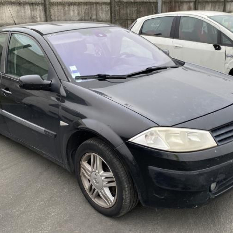 Cardan gauche (transmission) RENAULT MEGANE 2 Photo n°3