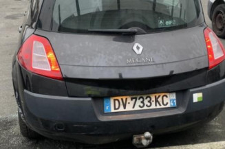 Cardan gauche (transmission) RENAULT MEGANE 2