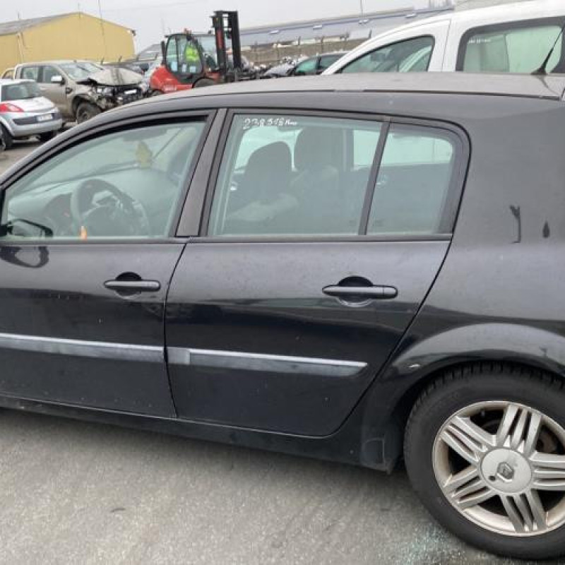 Cardan gauche (transmission) RENAULT MEGANE 2 Photo n°7