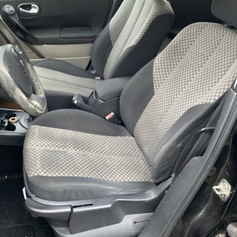 Cardan gauche (transmission) RENAULT MEGANE 2 Photo n°12