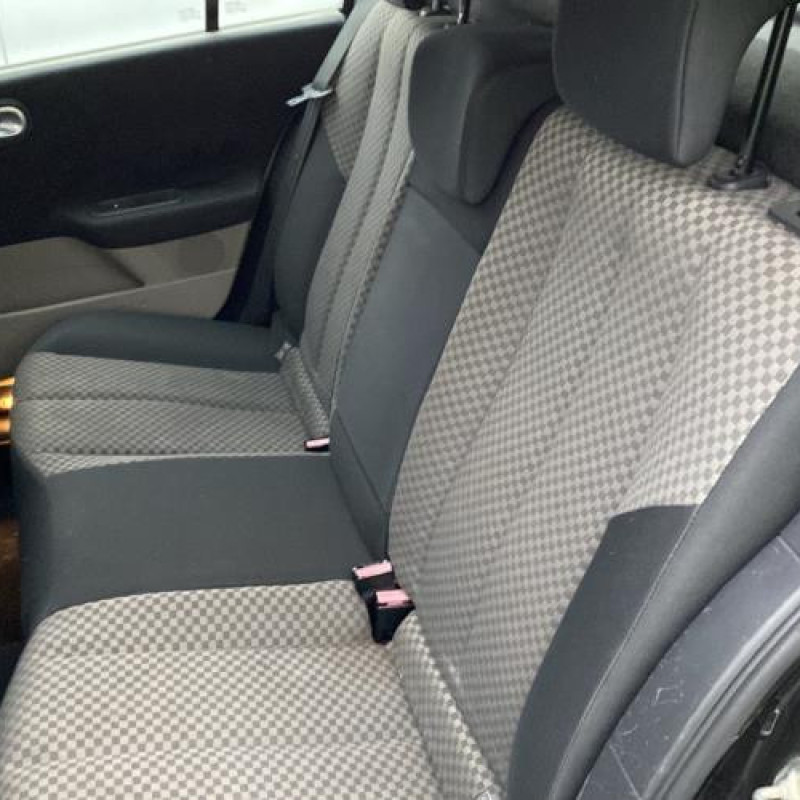 Cardan gauche (transmission) RENAULT MEGANE 2 Photo n°13