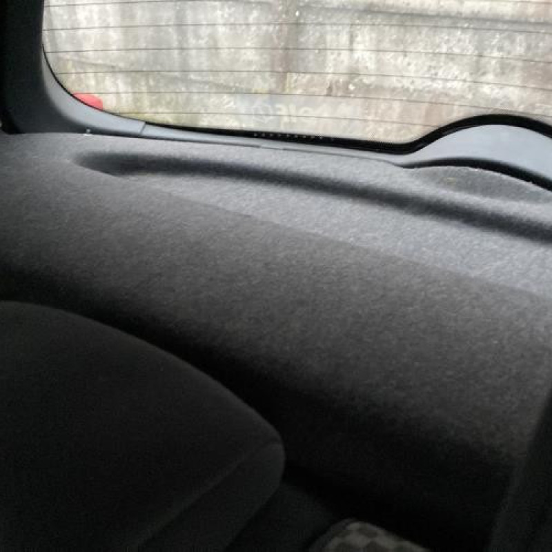 Cardan gauche (transmission) RENAULT MEGANE 2 Photo n°14