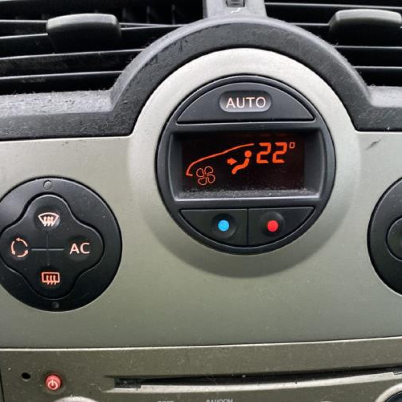 Cardan gauche (transmission) RENAULT MEGANE 2 Photo n°17