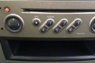 Cardan gauche (transmission) RENAULT MEGANE 2