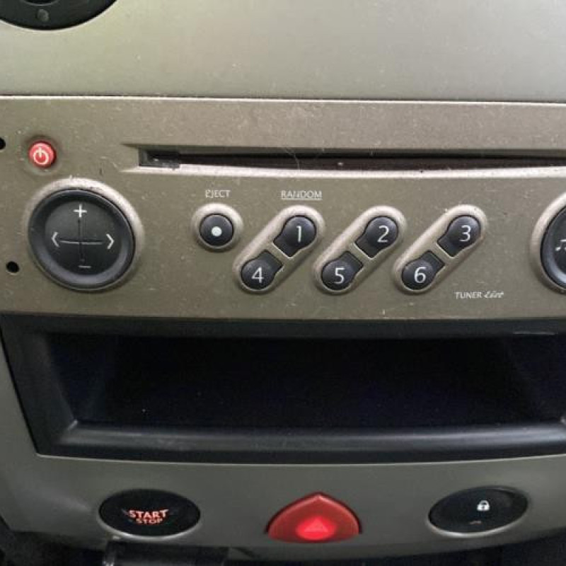 Cardan gauche (transmission) RENAULT MEGANE 2 Photo n°18