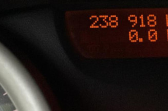 Cardan gauche (transmission) RENAULT MEGANE 2