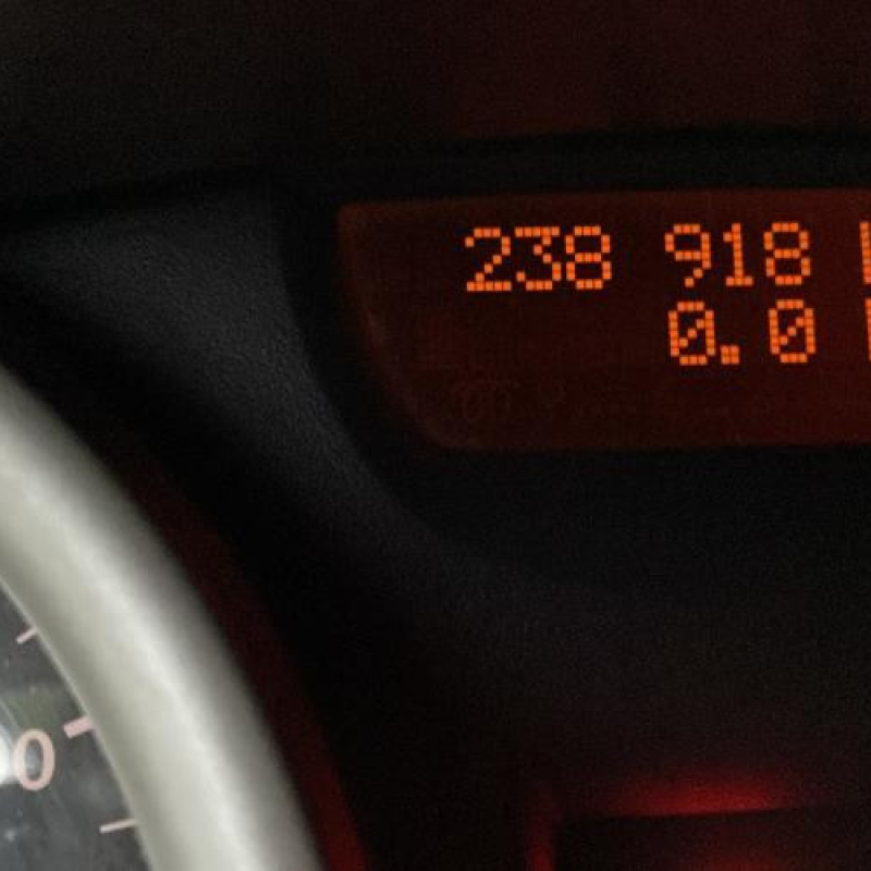 Cardan gauche (transmission) RENAULT MEGANE 2 Photo n°20