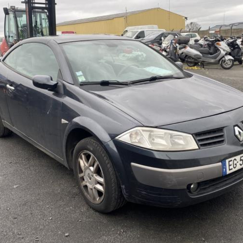 Leve vitre electrique arriere droit RENAULT MEGANE 2 Photo n°2