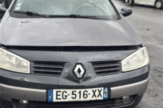 Leve vitre electrique arriere droit RENAULT MEGANE 2