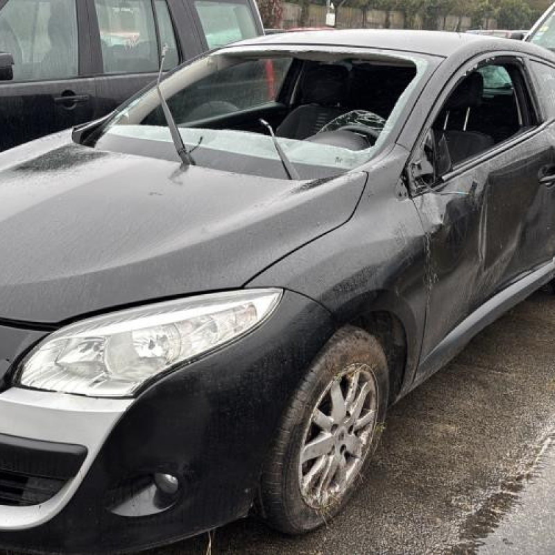 Boitier de prechauffage RENAULT MEGANE 3 Photo n°1