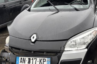 Boitier de prechauffage RENAULT MEGANE 3