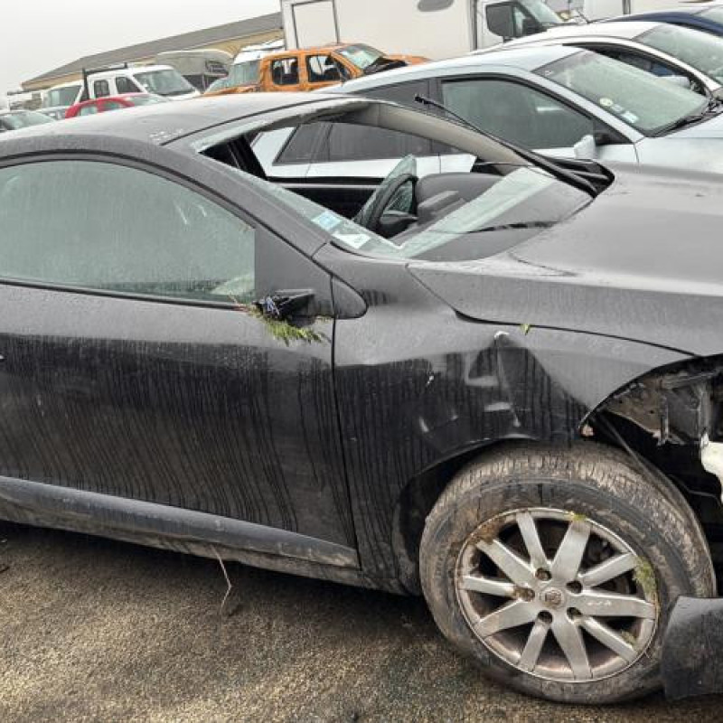 Boitier de prechauffage RENAULT MEGANE 3 Photo n°4