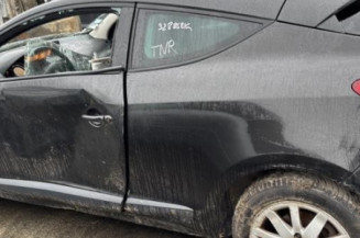 Boitier de prechauffage RENAULT MEGANE 3