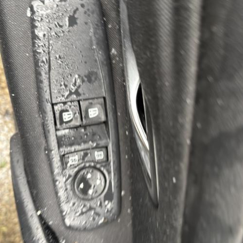 Boitier de prechauffage RENAULT MEGANE 3 Photo n°11