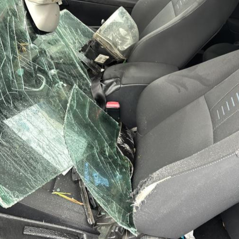 Boitier de prechauffage RENAULT MEGANE 3 Photo n°12