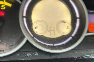 Boitier de prechauffage RENAULT MEGANE 3