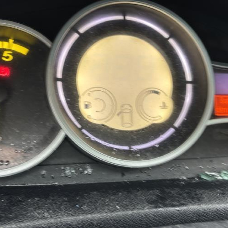 Boitier de prechauffage RENAULT MEGANE 3 Photo n°17