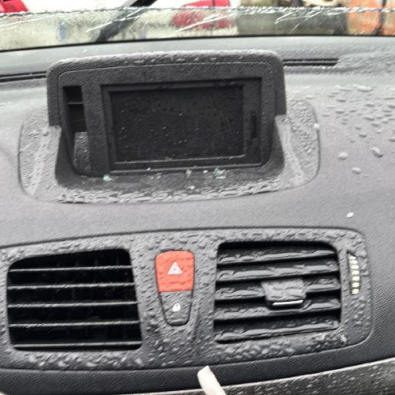 Boitier de prechauffage RENAULT MEGANE 3 Photo n°18