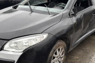 Cardan gauche (transmission) RENAULT MEGANE 3 Photo n°1