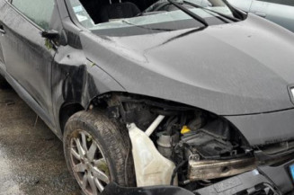 Cardan gauche (transmission) RENAULT MEGANE 3