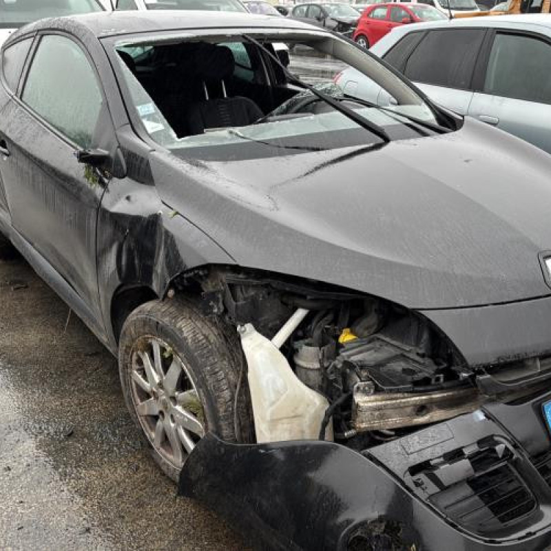 Cardan gauche (transmission) RENAULT MEGANE 3 Photo n°3