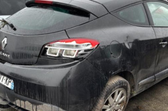 Cardan gauche (transmission) RENAULT MEGANE 3