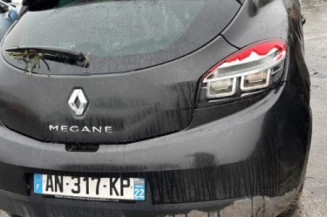 Cardan gauche (transmission) RENAULT MEGANE 3
