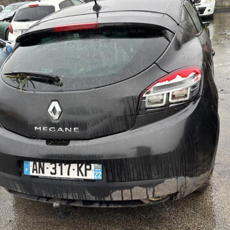 Cardan gauche (transmission) RENAULT MEGANE 3 Photo n°6