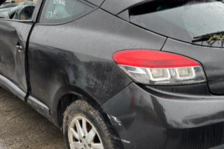 Cardan gauche (transmission) RENAULT MEGANE 3