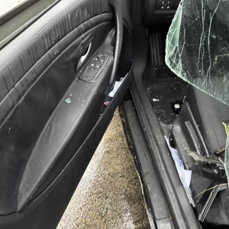 Cardan gauche (transmission) RENAULT MEGANE 3 Photo n°9