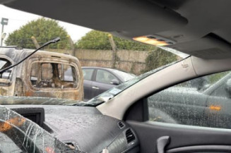 Cardan gauche (transmission) RENAULT MEGANE 3