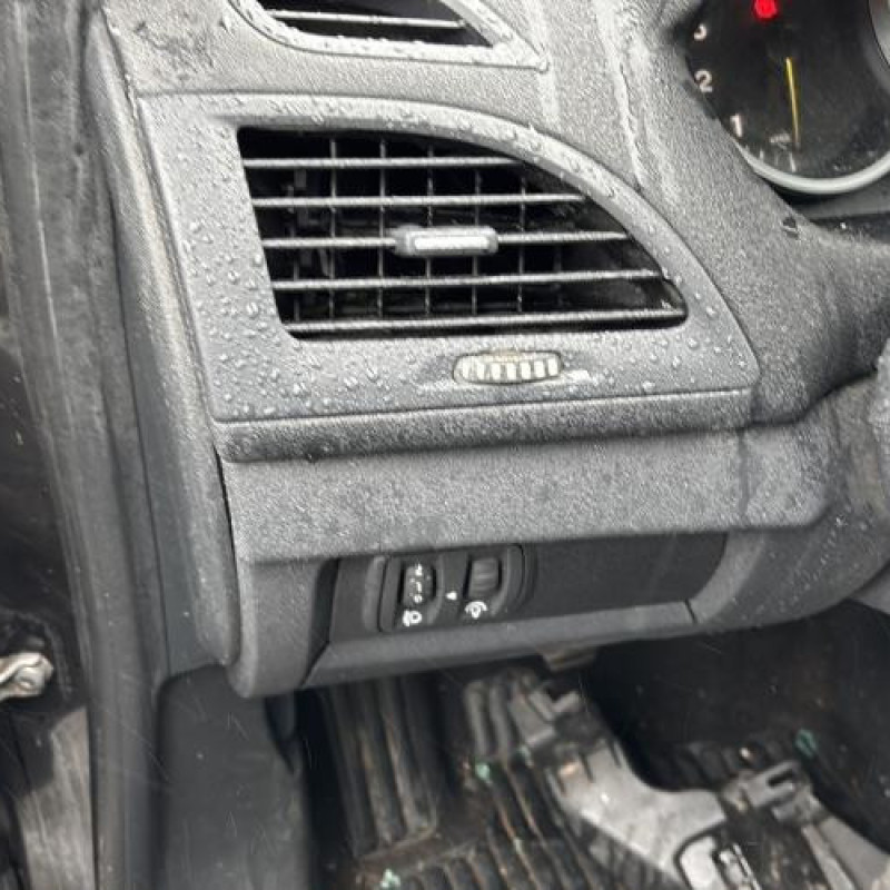 Cardan gauche (transmission) RENAULT MEGANE 3 Photo n°16