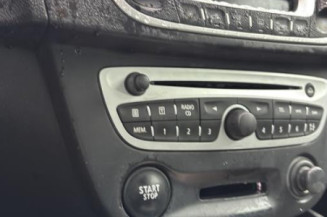 Cardan gauche (transmission) RENAULT MEGANE 3