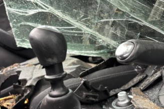 Cardan gauche (transmission) RENAULT MEGANE 3