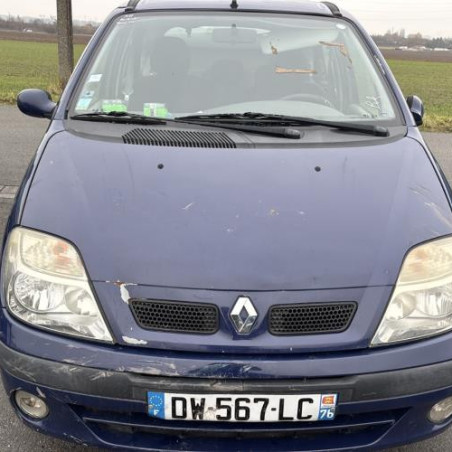 Mastervac RENAULT SCENIC 1