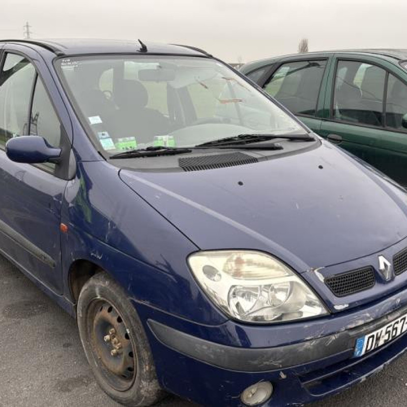 Mastervac RENAULT SCENIC 1 Photo n°3