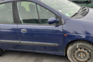 Mastervac RENAULT SCENIC 1