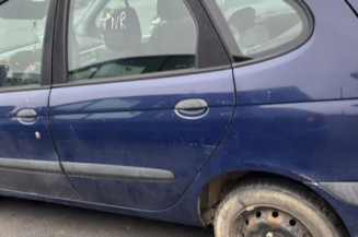 Mastervac RENAULT SCENIC 1