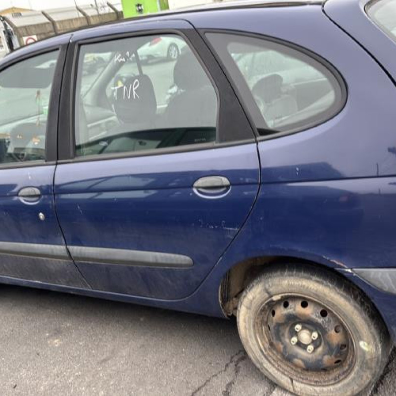 Mastervac RENAULT SCENIC 1 Photo n°8