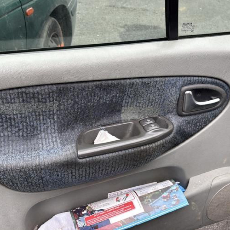 Mastervac RENAULT SCENIC 1 Photo n°10